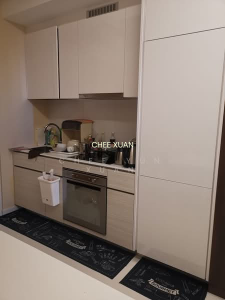 TRE RESIDENCES image 1 of 10