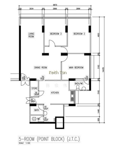 413 PANDAN GARDENS photo 3