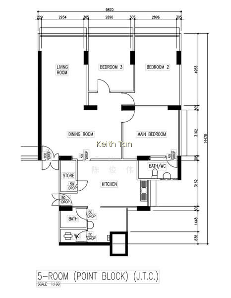 413 PANDAN GARDENS photo 4