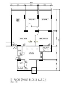 413 PANDAN GARDENS photo 5