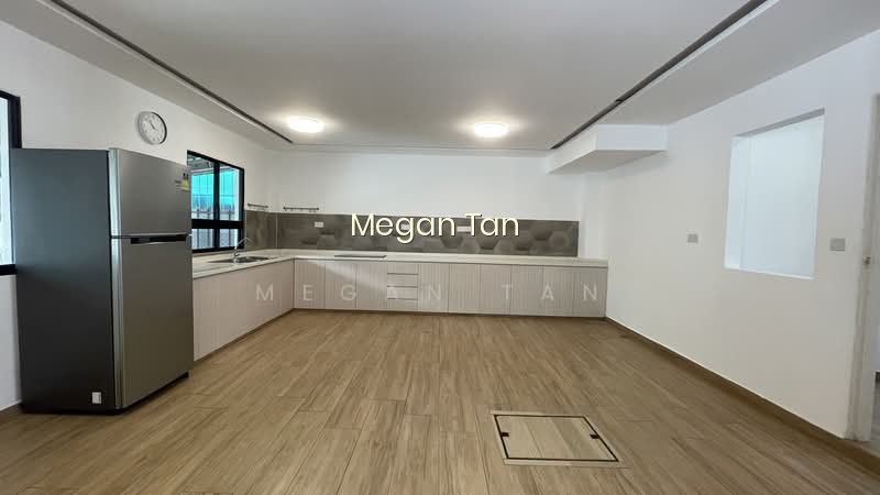 OPERA ESTATE, MARIA AVENUE, SIGLAP ROAD photo 2