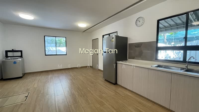 OPERA ESTATE, MARIA AVENUE, SIGLAP ROAD photo 4