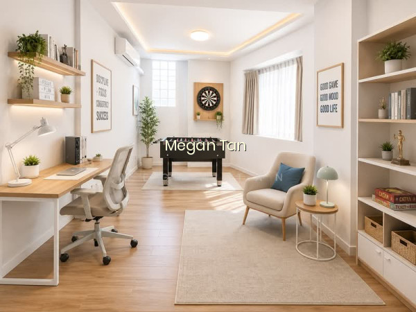 OPERA ESTATE, MARIA AVENUE, SIGLAP ROAD photo 5