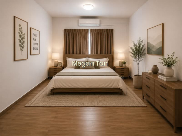 OPERA ESTATE, MARIA AVENUE, SIGLAP ROAD photo 6