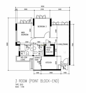 457 SEGAR ROAD photo 4