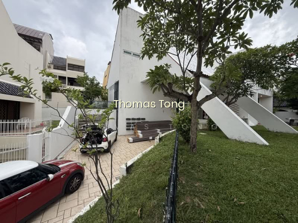 SENNETT TERRACE photo 5