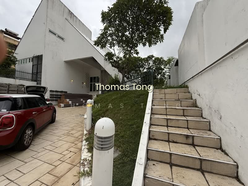 SENNETT TERRACE photo 6