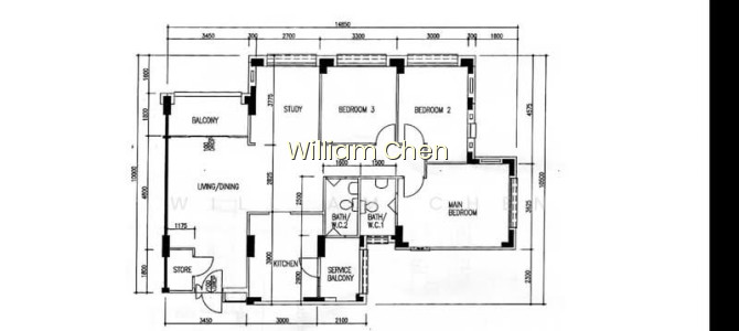 751 WOODLANDS CIRCLE photo 4