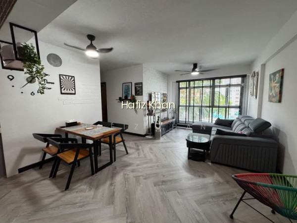 461 SEGAR ROAD photo 5