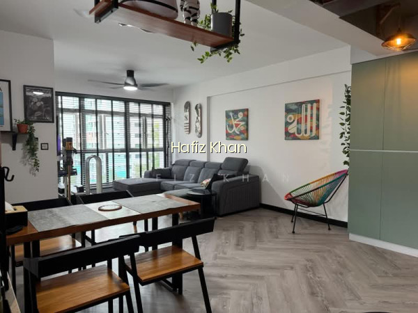 461 SEGAR ROAD photo 6