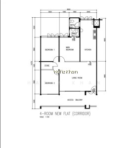 360 BUKIT BATOK STREET 31 photo 4