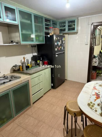 15 HOUGANG AVENUE 3 photo 3