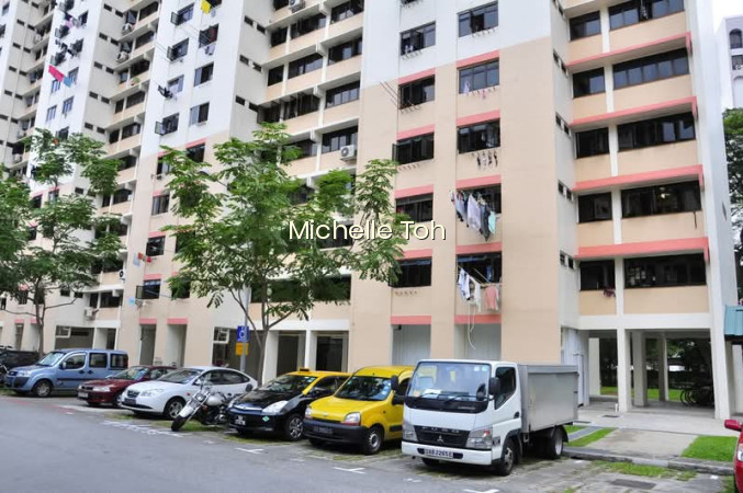 15 HOUGANG AVENUE 3 photo 4