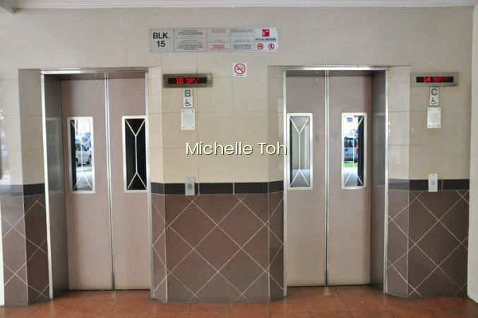15 HOUGANG AVENUE 3 photo 5