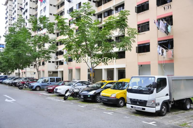 15 HOUGANG AVENUE 3 photo 6