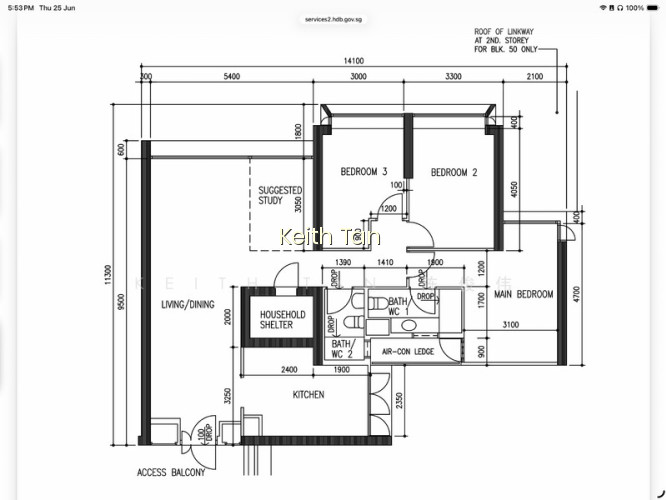 52 STRATHMORE AVENUE photo 3