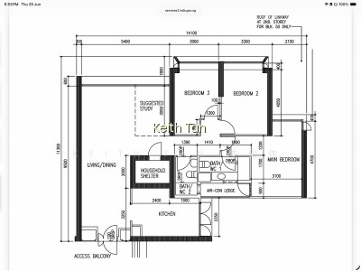 52 STRATHMORE AVENUE photo 5
