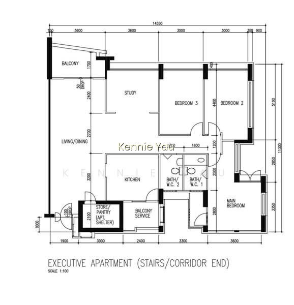 788E WOODLANDS CRESCENT photo 4