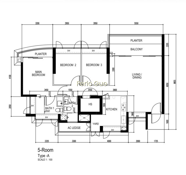 273A BISHAN STREET 24 photo 3