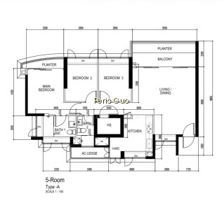 273A BISHAN STREET 24 photo 4