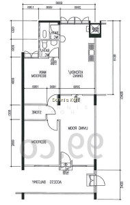 404 ANG MO KIO AVENUE 10 photo 4