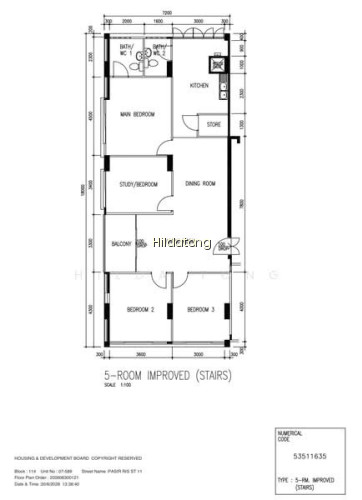 114 PASIR RIS STREET 11 photo 2
