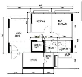 995C BUANGKOK CRESCENT photo 4