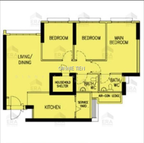 93B TELOK BLANGAH STREET 31 photo 2