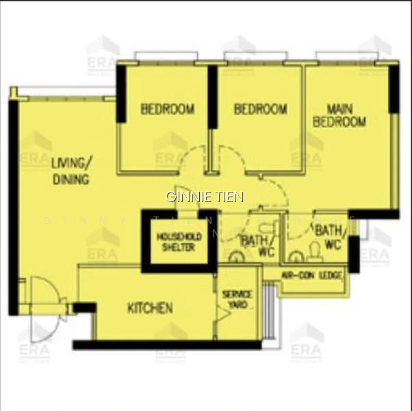 93B TELOK BLANGAH STREET 31 photo 3