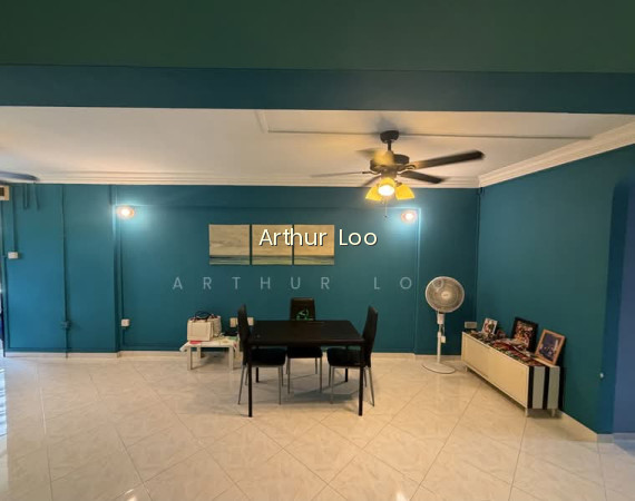 513 ANG MO KIO AVENUE 8 photo 2
