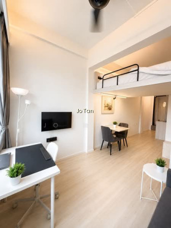 307 TANJONG KATONG ROAD - HIGH RENTAL YIELD