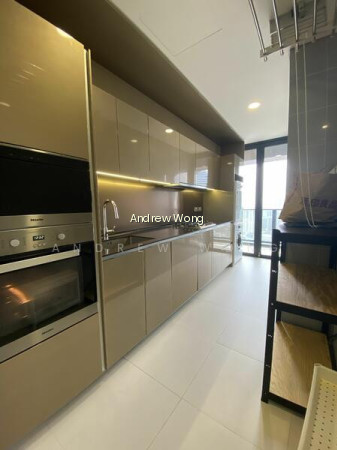 DUO RESIDENCES image 1 of 9
