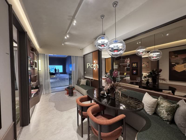 HUDSON PLACE RESIDENCES