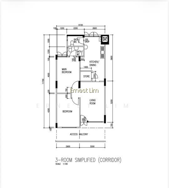 146 POTONG PASIR AVENUE 1 photo 3