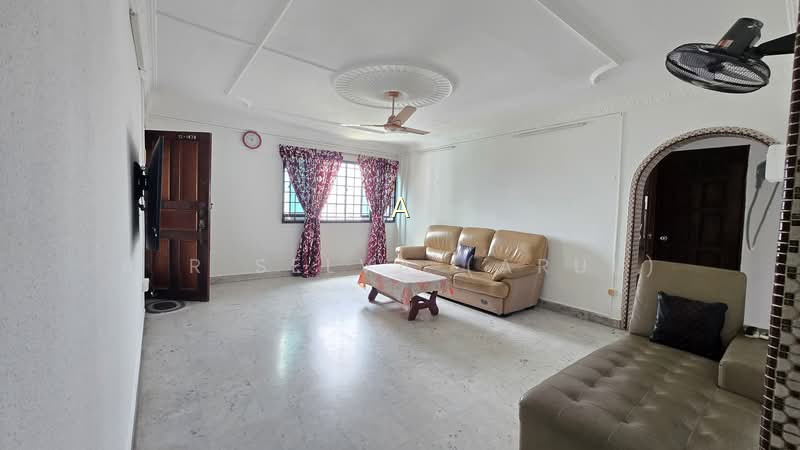 547 BEDOK NORTH STREET 3 photo 5