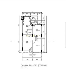 185 BISHAN STREET 13 photo 4