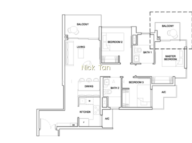 HIGH PARK RESIDENCES photo 3