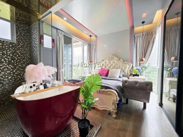 HIGH PARK RESIDENCES photo 5