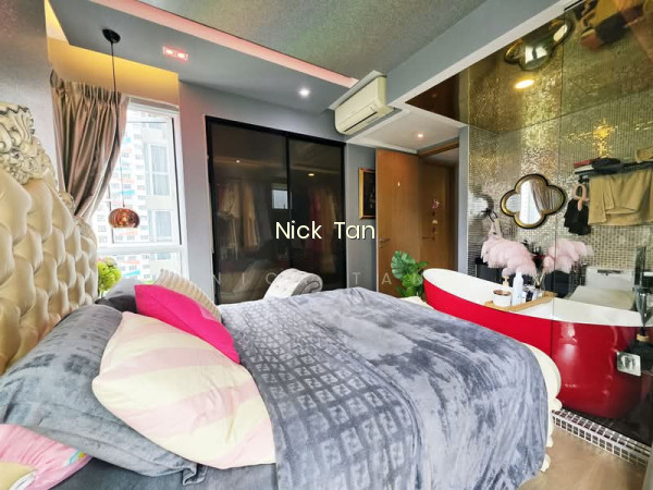 HIGH PARK RESIDENCES photo 6