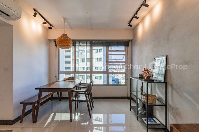 10B BENDEMEER ROAD photo 5