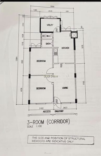86 WHAMPOA DRIVE photo 2