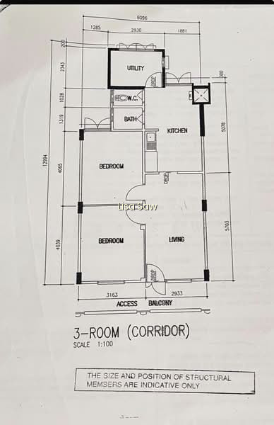 86 WHAMPOA DRIVE photo 3