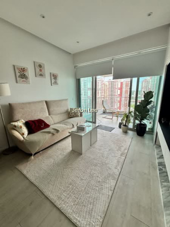 THE METROPOLITAN CONDOMINIUM