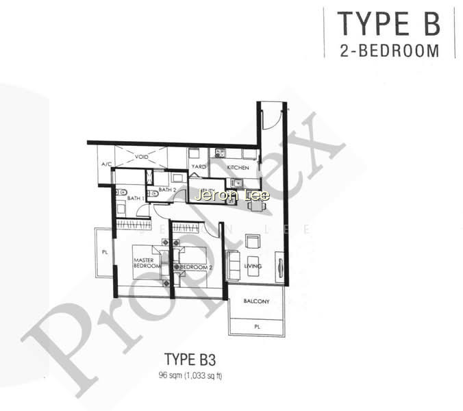 THE METROPOLITAN CONDOMINIUM photo 3