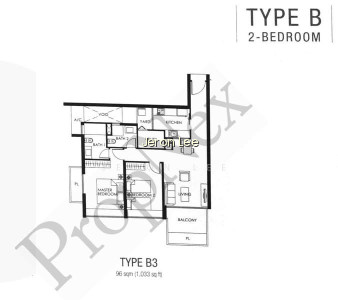 THE METROPOLITAN CONDOMINIUM photo 4