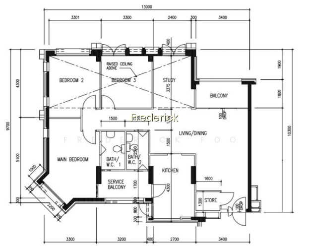 723 WOODLANDS AVENUE 6 photo 3