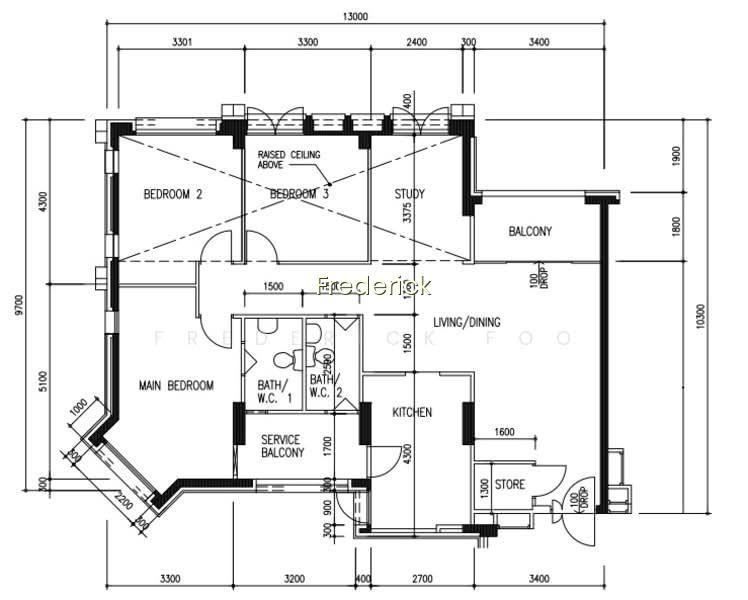 723 WOODLANDS AVENUE 6 photo 4
