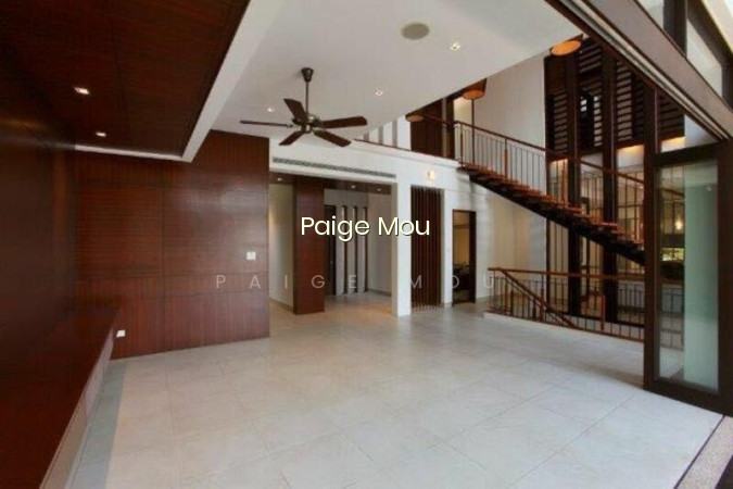 SENTOSA COVE BUNGALOW photo 3
