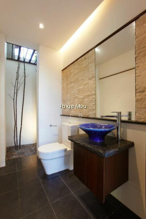 SENTOSA COVE BUNGALOW photo 5