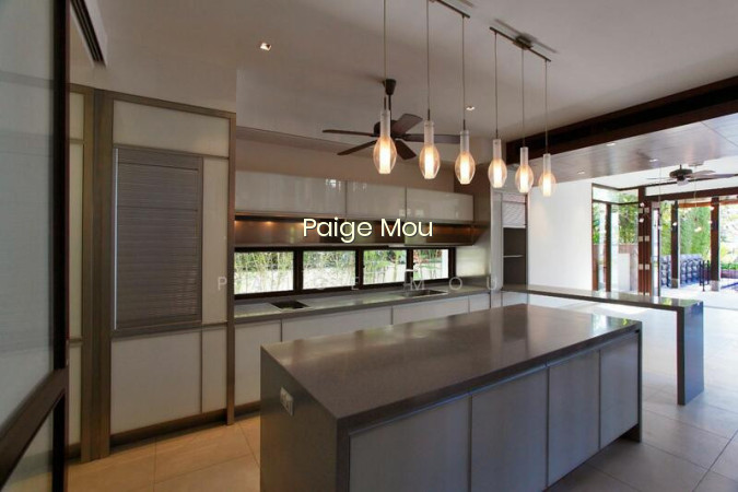 SENTOSA COVE BUNGALOW photo 6